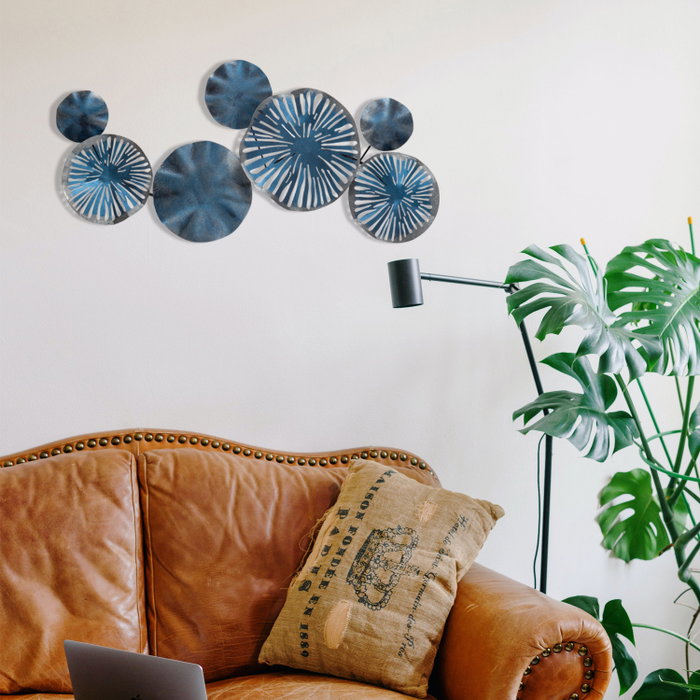 Wallity Astrid - CH102-5 Multicolor